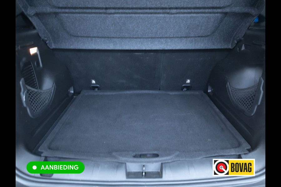 Jeep Renegade 1.3T DDCT Limited 150 PK | Afn. Trekhaak | LMV 19" | Apple Carplay/Android auto | Cruise | PDC achter | Climate control, Parkeerassistent