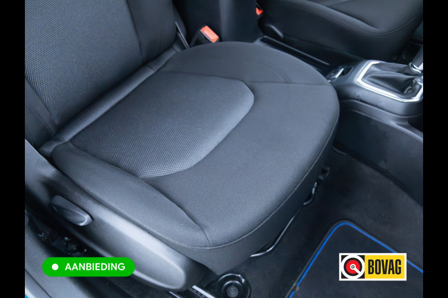 Jeep Renegade 1.3T DDCT Limited 150 PK | Afn. Trekhaak | LMV 19" | Apple Carplay/Android auto | Cruise | PDC achter | Climate control, Parkeerassistent