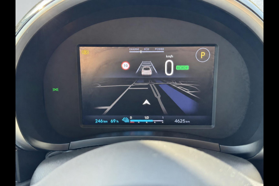 Fiat 600E La Prima 54 kWh | Lederen bekleding | Elektrische achterklep | Prijs is rijklaar