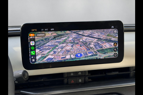 Fiat 600E La Prima 54 kWh | Lederen bekleding | Elektrische achterklep | Prijs is rijklaar