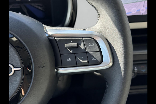 Fiat 600E La Prima 54 kWh | Lederen bekleding | Elektrische achterklep | Prijs is rijklaar