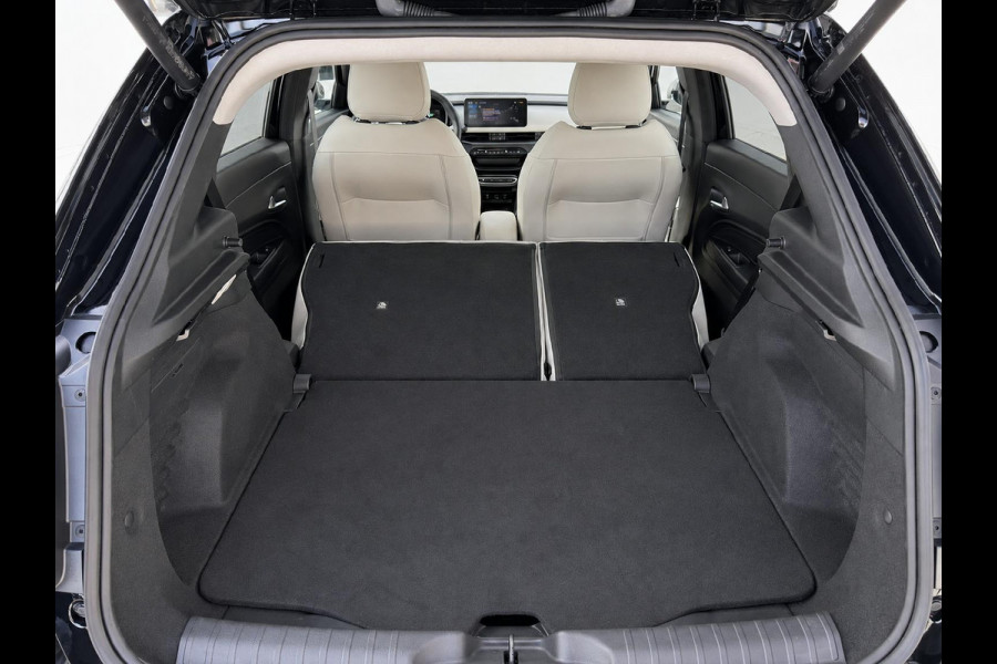 Fiat 600E La Prima 54 kWh | Lederen bekleding | Elektrische achterklep | Prijs is rijklaar
