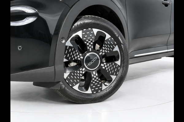 Fiat 600E La Prima 54 kWh | Lederen bekleding | Elektrische achterklep | Prijs is rijklaar