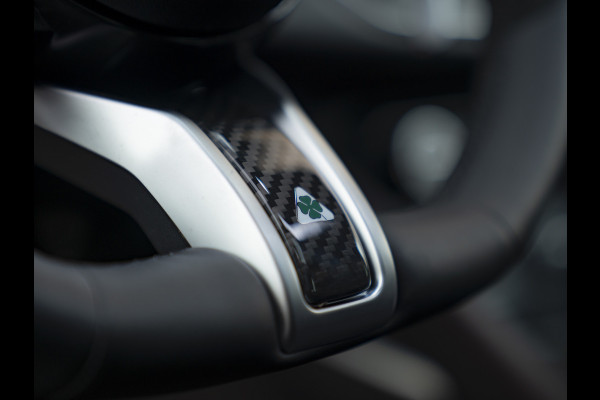 Alfa Romeo Stelvio 2.9 V6 AWD Quadrifoglio | Pano-dak | Harman/Kardon