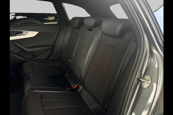 Audi A4 Avant 1.4 TFSI Sport S line black edition(Goed OnH, Pano, Carplay, Trekhaak, SfeerV, StoelV, Digitale Dash, Camera, Etc)