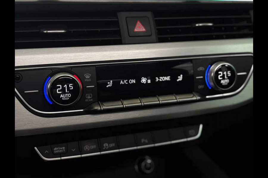 Audi A4 Avant 1.4 TFSI Sport S line black edition(Goed OnH, Pano, Carplay, Trekhaak, SfeerV, StoelV, Digitale Dash, Camera, Etc)