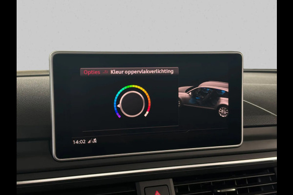 Audi A4 Avant 1.4 TFSI Sport S line black edition(Goed OnH, Pano, Carplay, Trekhaak, SfeerV, StoelV, Digitale Dash, Camera, Etc)