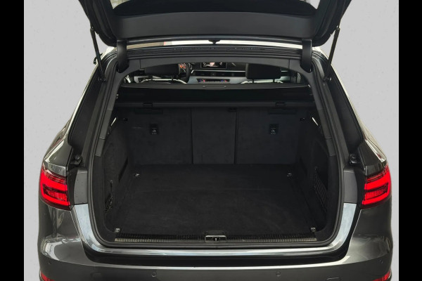 Audi A4 Avant 1.4 TFSI Sport S line black edition(Goed OnH, Pano, Carplay, Trekhaak, SfeerV, StoelV, Digitale Dash, Camera, Etc)