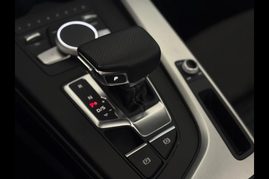 Audi A4 Avant 1.4 TFSI Sport S line black edition(Goed OnH, Pano, Carplay, Trekhaak, SfeerV, StoelV, Digitale Dash, Camera, Etc)