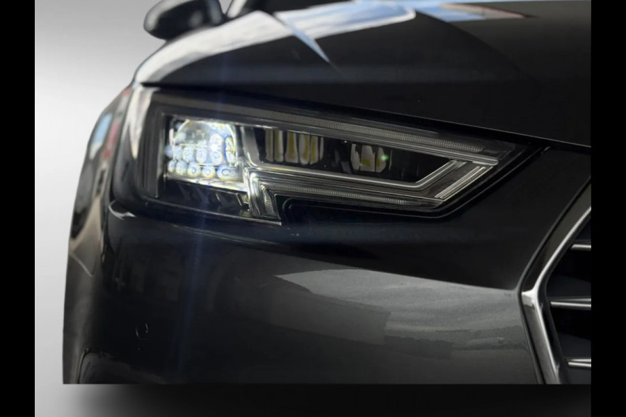 Audi A4 Avant 1.4 TFSI Sport S line black edition(Goed OnH, Pano, Carplay, Trekhaak, SfeerV, StoelV, Digitale Dash, Camera, Etc)