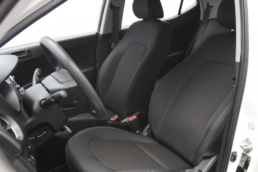 Hyundai i10 1.0i Comfort, Carplay, Airco, Cruise Control, Navigatie