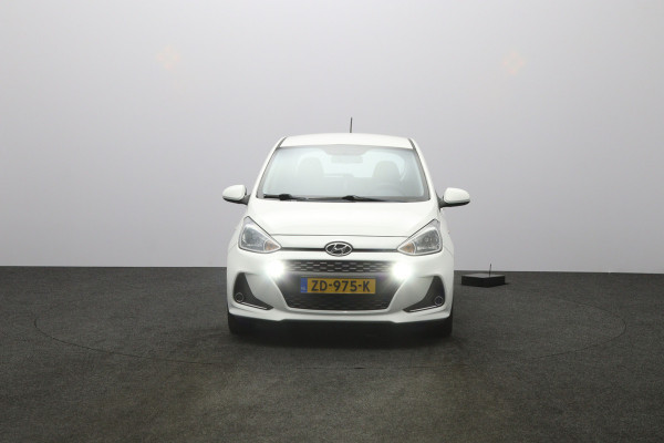 Hyundai i10 1.0i Comfort, Carplay, Airco, Cruise Control, Navigatie