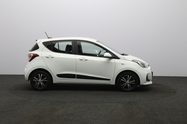 Hyundai i10 1.0i Comfort, Carplay, Airco, Cruise Control, Navigatie