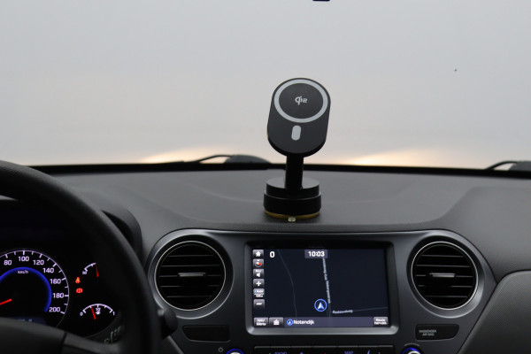 Hyundai i10 1.0i Comfort, Carplay, Airco, Cruise Control, Navigatie