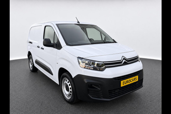 Citroën Berlingo 1.5 BlueHDi 100 S&S L2 Airco Cruise Control 3-Zits PDC Achter Lang XL