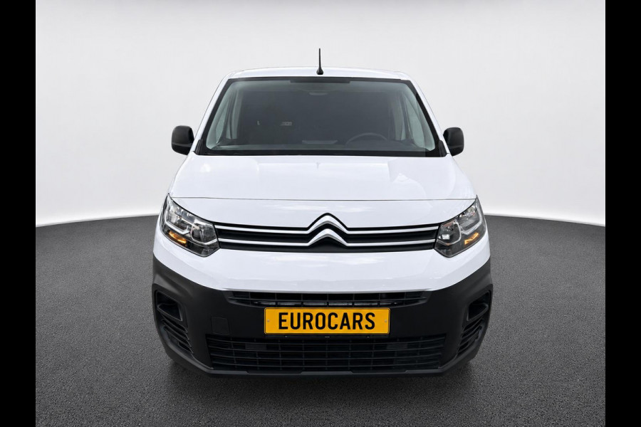 Citroën Berlingo 1.5 BlueHDi 100 S&S L2 Airco Cruise Control 3-Zits PDC Achter Lang XL