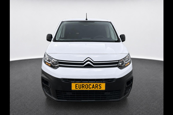 Citroën Berlingo 1.5 BlueHDi 100 S&S L2 Airco Cruise Control 3-Zits PDC Achter Lang XL