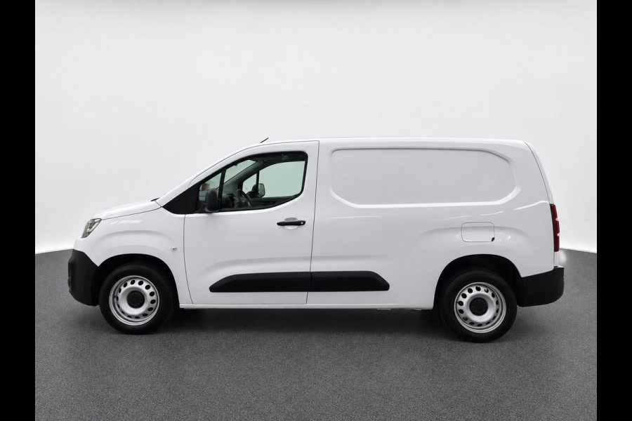 Citroën Berlingo 1.5 BlueHDi 100 S&S L2 Airco Cruise Control 3-Zits PDC Achter Lang XL