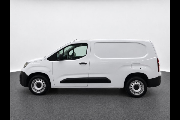 Citroën Berlingo 1.5 BlueHDi 100 S&S L2 Airco Cruise Control 3-Zits PDC Achter Lang XL