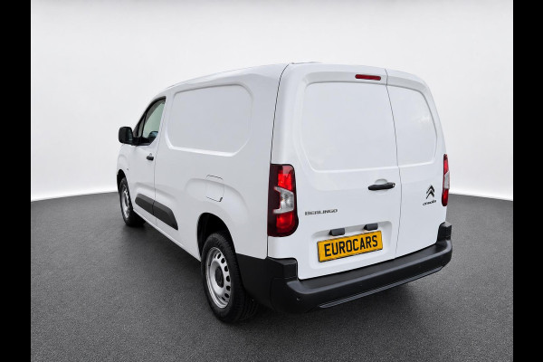 Citroën Berlingo 1.5 BlueHDi 100 S&S L2 Airco Cruise Control 3-Zits PDC Achter Lang XL