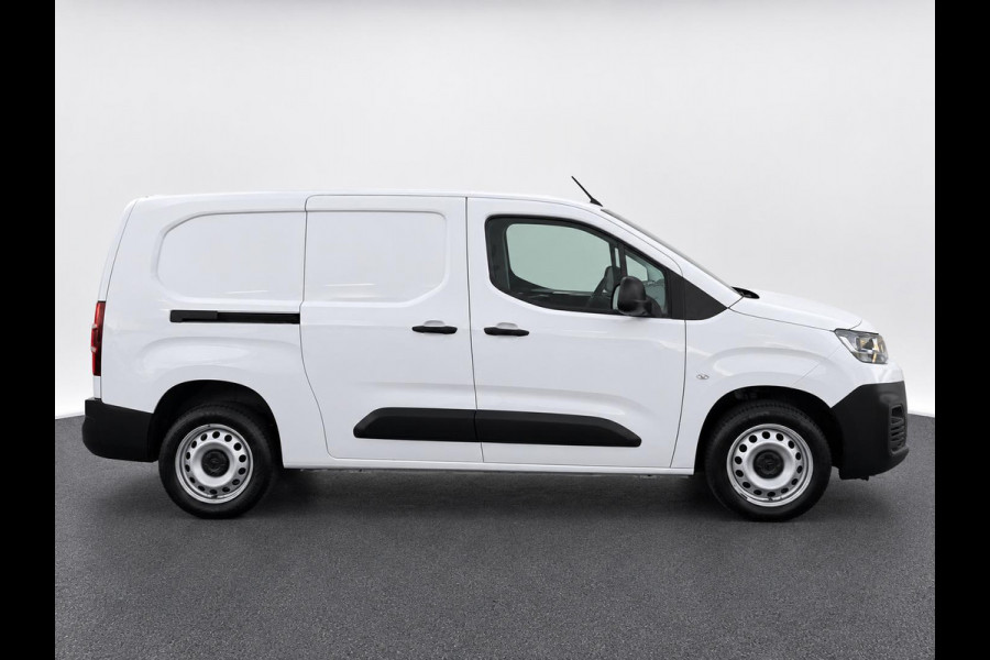 Citroën Berlingo 1.5 BlueHDi 100 S&S L2 Airco Cruise Control 3-Zits PDC Achter Lang XL