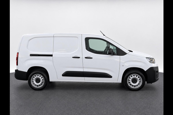 Citroën Berlingo 1.5 BlueHDi 100 S&S L2 Airco Cruise Control 3-Zits PDC Achter Lang XL