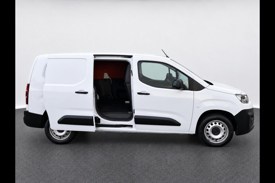 Citroën Berlingo 1.5 BlueHDi 100 S&S L2 Airco Cruise Control 3-Zits PDC Achter Lang XL