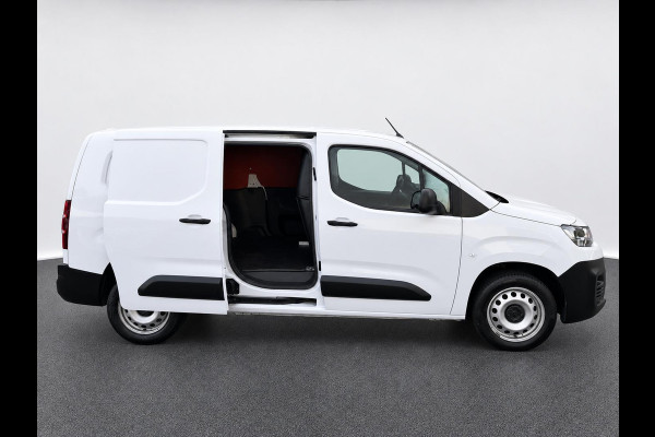 Citroën Berlingo 1.5 BlueHDi 100 S&S L2 Airco Cruise Control 3-Zits PDC Achter Lang XL