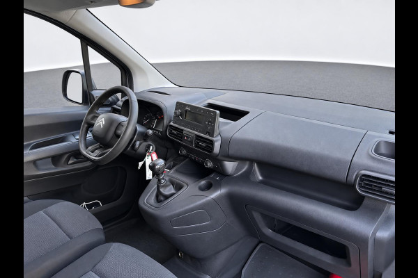 Citroën Berlingo 1.5 BlueHDi 100 S&S L2 Airco Cruise Control 3-Zits PDC Achter Lang XL
