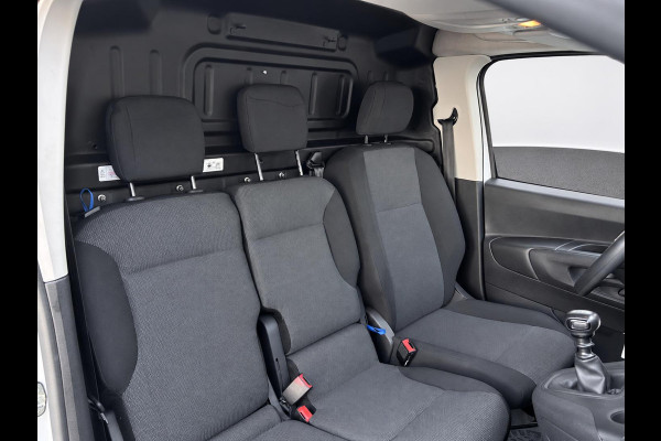 Citroën Berlingo 1.5 BlueHDi 100 S&S L2 Airco Cruise Control 3-Zits PDC Achter Lang XL