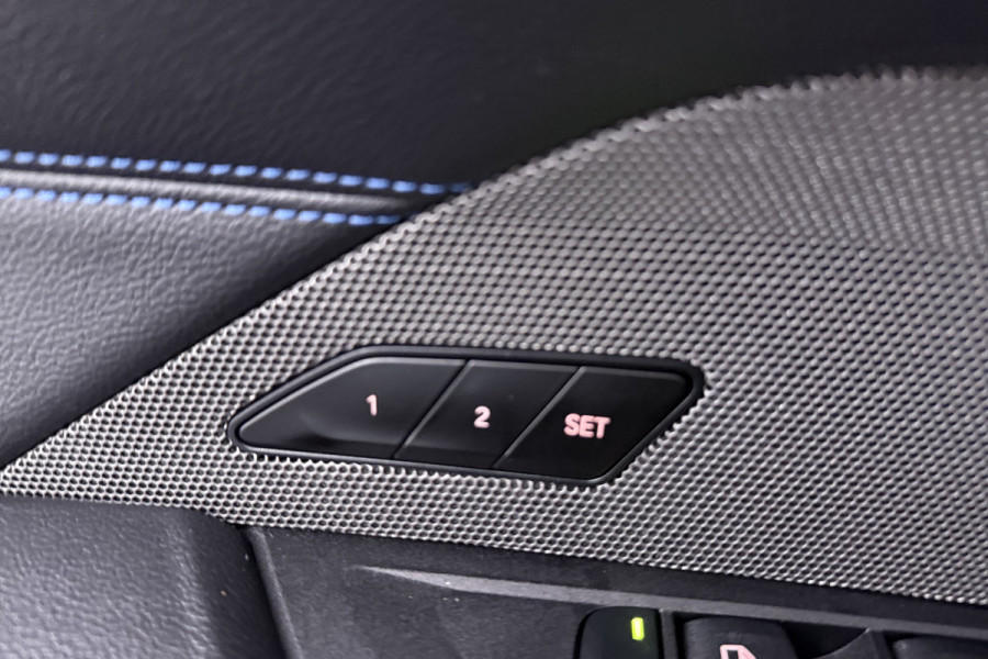 BMW i4 M50 High Executive 84 kWh (STOELVERWARMING, H/K AUDIO, ELEKTR STOELEN, CAMERA)