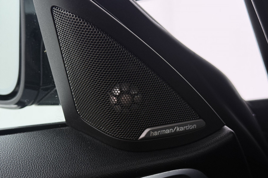 BMW i4 M50 High Executive 84 kWh (STOELVERWARMING, H/K AUDIO, ELEKTR STOELEN, CAMERA)