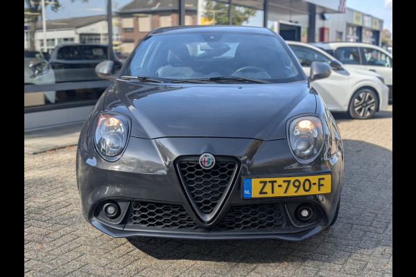 Alfa Romeo MiTo 0.9 TwinAir Urban