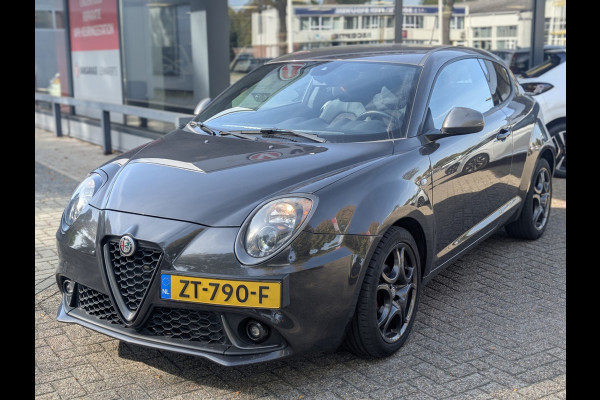 Alfa Romeo MiTo 0.9 TwinAir Urban