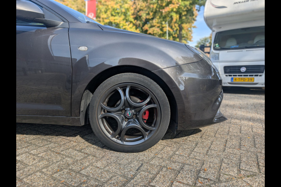 Alfa Romeo MiTo 0.9 TwinAir Urban