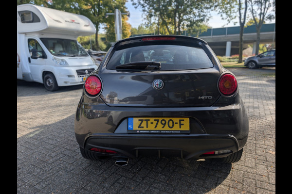 Alfa Romeo MiTo 0.9 TwinAir Urban