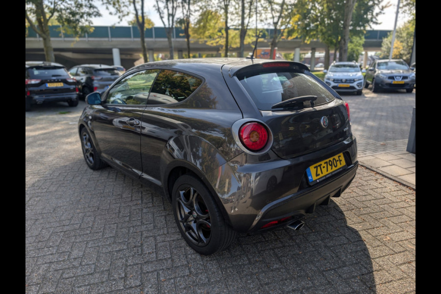 Alfa Romeo MiTo 0.9 TwinAir Urban
