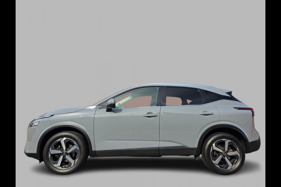 Nissan QASHQAI 1.3 MHEV Premiere Edition Pano, HUD, Stoel Stuurverw