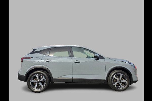 Nissan QASHQAI 1.3 MHEV Premiere Edition Pano, HUD, Stoel Stuurverw