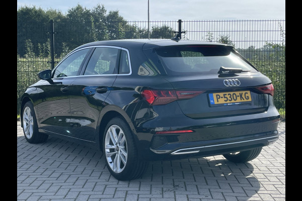 Audi A3 Sportback 30 TFSI Advanced edition | Camera | PDC | Carplay | Navi | Cruise Control |