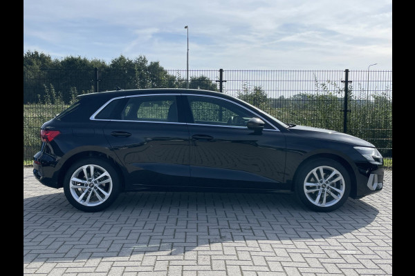 Audi A3 Sportback 30 TFSI Advanced edition | Camera | PDC | Carplay | Navi | Cruise Control |