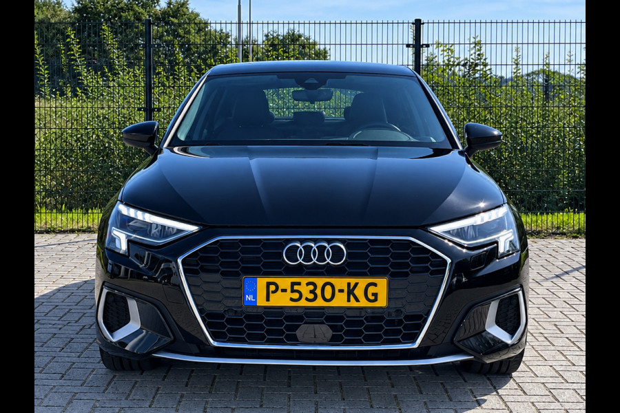 Audi A3 Sportback 30 TFSI Advanced edition | Camera | PDC | Carplay | Navi | Cruise Control |