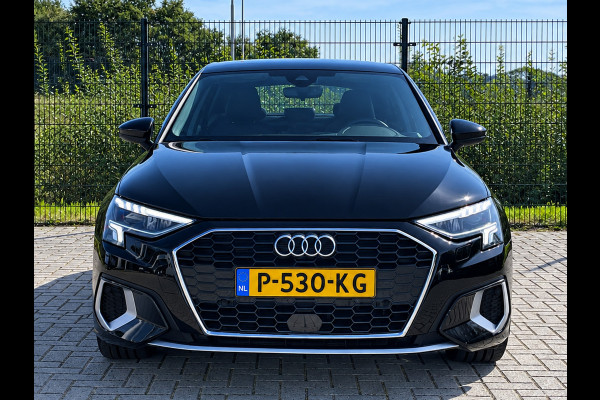 Audi A3 Sportback 30 TFSI Advanced edition | Camera | PDC | Carplay | Navi | Cruise Control |