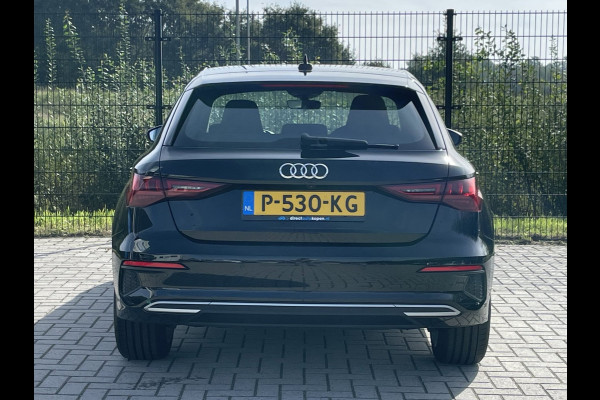 Audi A3 Sportback 30 TFSI Advanced edition | Camera | PDC | Carplay | Navi | Cruise Control |