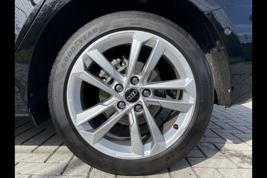 Audi A3 Sportback 30 TFSI Advanced edition | Camera | PDC | Carplay | Navi | Cruise Control |