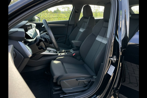 Audi A3 Sportback 30 TFSI Advanced edition | Camera | PDC | Carplay | Navi | Cruise Control |