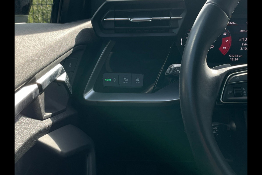 Audi A3 Sportback 30 TFSI Advanced edition | Camera | PDC | Carplay | Navi | Cruise Control |