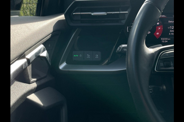 Audi A3 Sportback 30 TFSI Advanced edition | Camera | PDC | Carplay | Navi | Cruise Control |