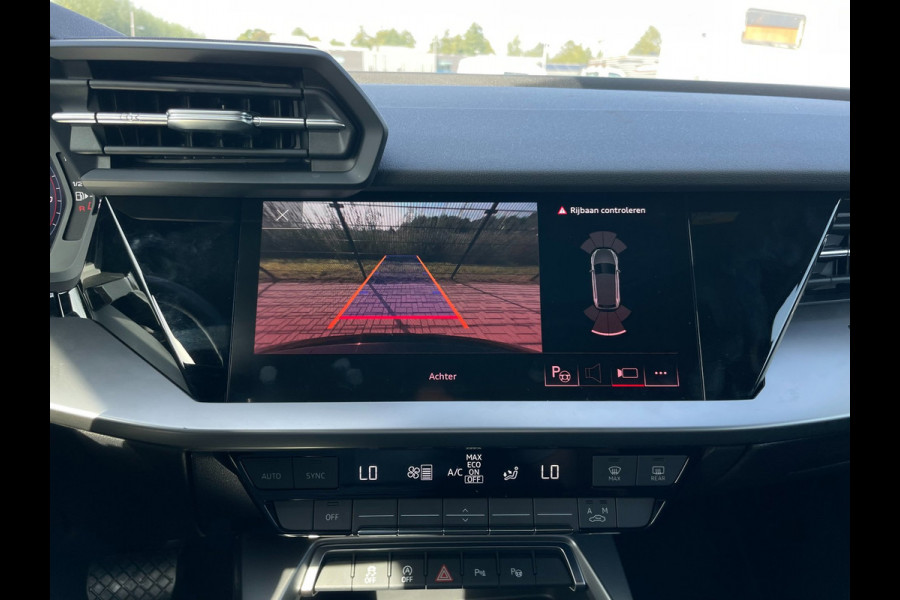 Audi A3 Sportback 30 TFSI Advanced edition | Camera | PDC | Carplay | Navi | Cruise Control |