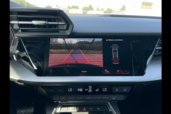 Audi A3 Sportback 30 TFSI Advanced edition | Camera | PDC | Carplay | Navi | Cruise Control |